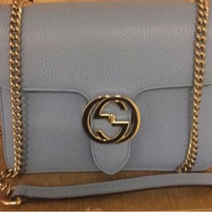 Authentic Gucci Marmont purse.